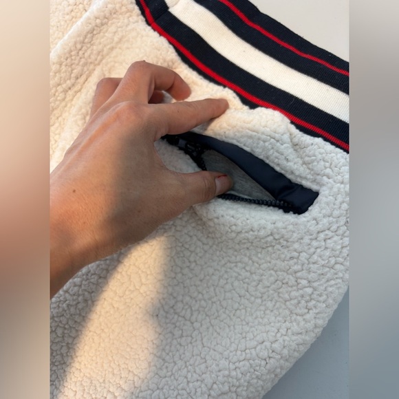 Champion Warm Pants Size-S - Picture 8 of 11